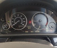 BMW 5 series 132 D low mileage - Image 6/10