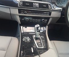 BMW 5 series 132 D low mileage - Image 7/10