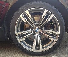 BMW 5 series 132 D low mileage - Image 8/10