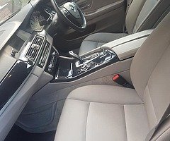 BMW 5 series 132 D low mileage - Image 9/10