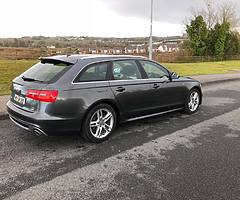 Audi a6 avant 2.0ultra s-line s-tronic - Image 5/9