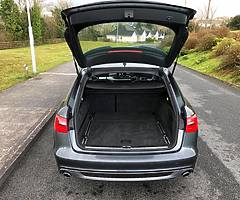 Audi a6 avant 2.0ultra s-line s-tronic - Image 6/9