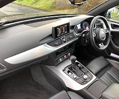 Audi a6 avant 2.0ultra s-line s-tronic - Image 7/9