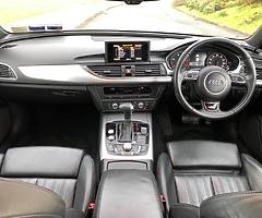Audi a6 avant 2.0ultra s-line s-tronic - Image 9/9