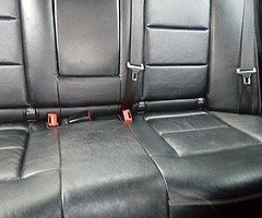 BLACK MERCEDES E250 CDI Sport AMG 2012 - Image 5/6