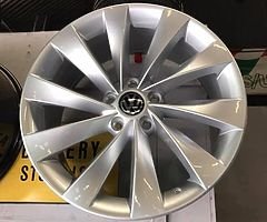 Any tyres need 2 off 225/40/18