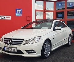 Mercedes-Benz E-Class - Image 3/10