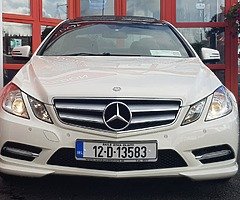 Mercedes-Benz E-Class - Image 4/10