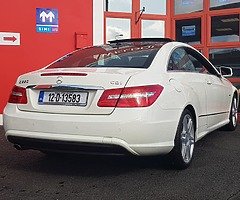 Mercedes-Benz E-Class - Image 7/10