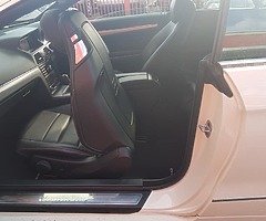 Mercedes-Benz E-Class - Image 8/10