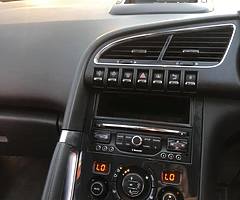 Peugeot 3008 1.6 BlueHDi Allure 2015 - Image 4/4