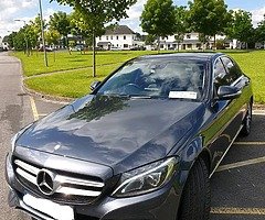 2015 Mercedes-Benz C-Class - Image 4/7