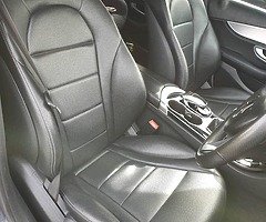 2015 Mercedes-Benz C-Class - Image 6/7