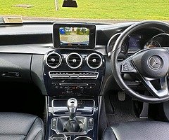 2015 Mercedes-Benz C-Class - Image 7/7