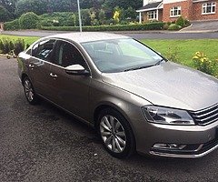 Passat - Image 5/5