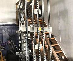 Roofracks Bullbars Alloys etc fit vivaro Traffic