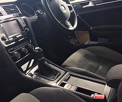 Volkswagen Golf - Image 3/6