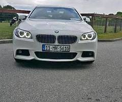 Mint Bmw M Sport