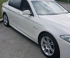 Mint Bmw M Sport