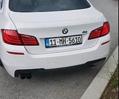 Mint Bmw M Sport - Image 4/8