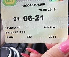 Mint Bmw M Sport - Image 8/8