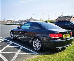 2008 BMW 