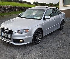 A4 audi