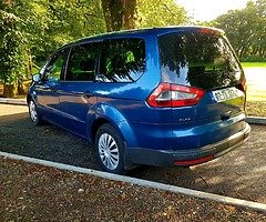 FORD GALAXY 7 SEATER FOR SALE OR SWAP