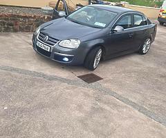 Vw jetta