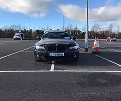 Bmw e92 320i m-sport LOW MILAGE 74k