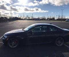Bmw e92 320i m-sport LOW MILAGE 74k