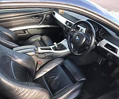 Bmw e92 320i m-sport LOW MILAGE 74k - Image 6/10