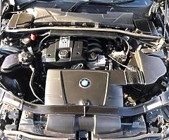 Bmw e92 320i m-sport LOW MILAGE 74k - Image 8/10