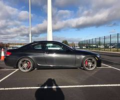 Bmw e92 320i m-sport LOW MILAGE 74k - Image 9/10
