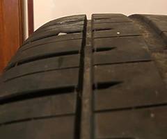 19” BMW Style 351M Double spoke Msport Alloys