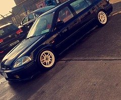 Wheels for swap or for sale