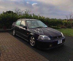 Wheels for swap or for sale