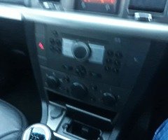 Opel Vectra Manual Nct 09/19