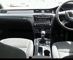 2010 Skoda Superb - Image 6/6