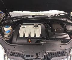 Vw jetta(cheap tax)