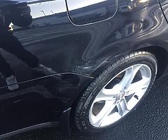 Vw jetta(cheap tax) - Image 6/10