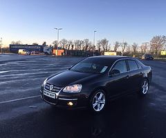 Vw jetta(cheap tax) - Image 7/10