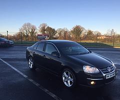 Vw jetta(cheap tax) - Image 8/10