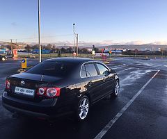 Vw jetta(cheap tax) - Image 9/10