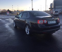 Vw jetta(cheap tax) - Image 10/10