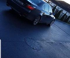 05 525d e60 for sale or swap