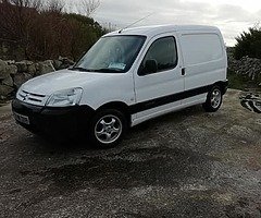 Berlingo