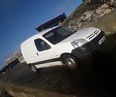 Berlingo