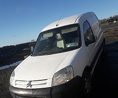 Berlingo - Image 4/5