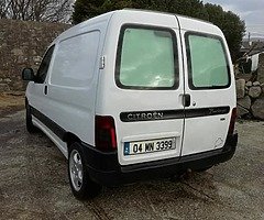 Berlingo - Image 5/5